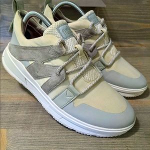 Fit flop carita sneaker